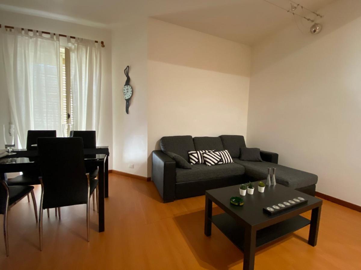 Apartment Centralissimo *