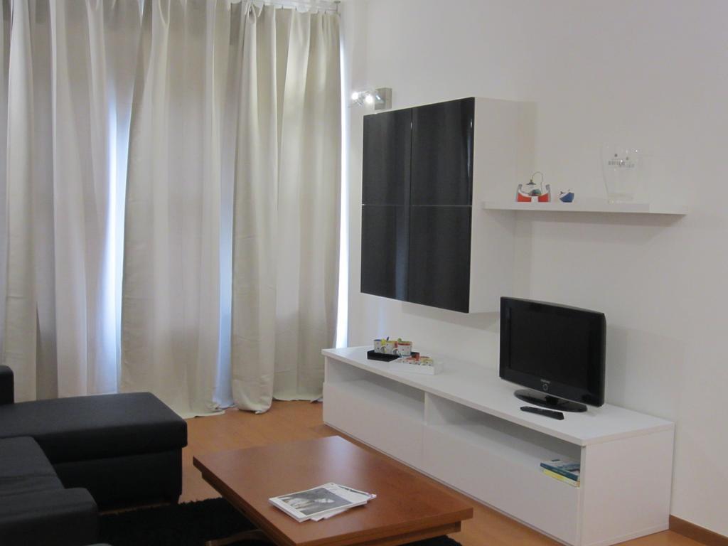 Centralissimo Apartment Pescara