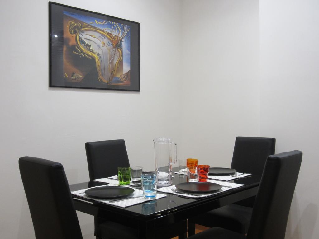 Centralissimo Apartment