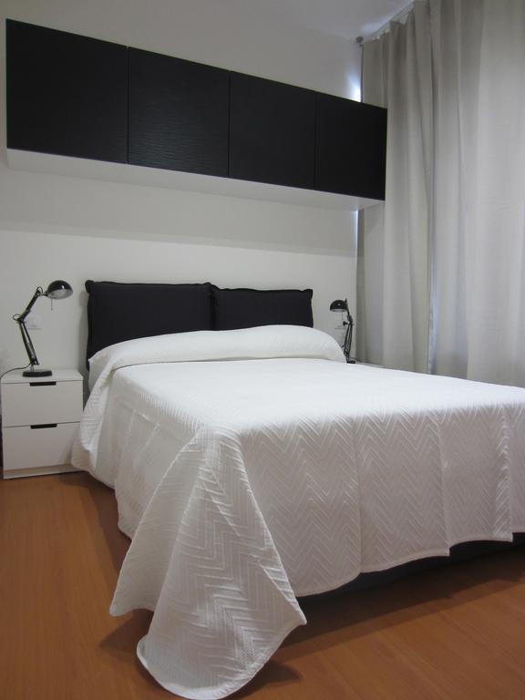 Apartment Centralissimo *