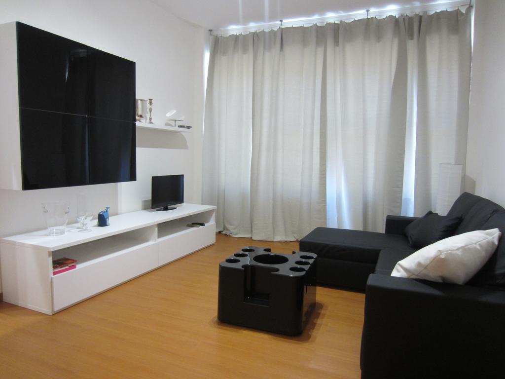 Apartment Centralissimo