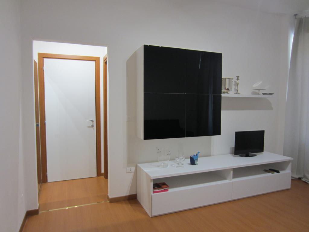 Centralissimo Pescara