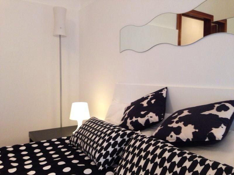 Centralissimo Apartment Pescara