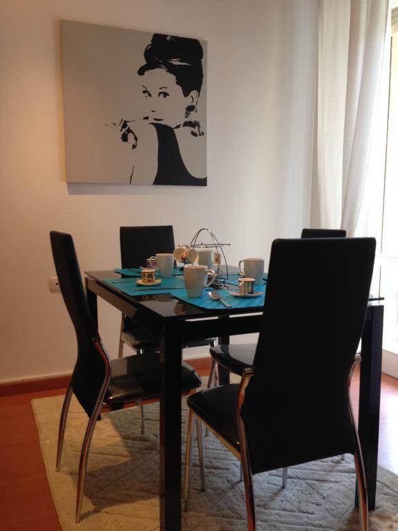 Centralissimo Apartment